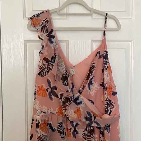 A New Day floral dress - Picture 2 of 5